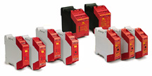 STI Safety Relay